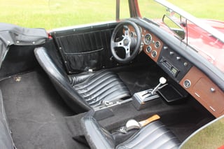 1986 Austin Healey Sebring Replica 302 V8