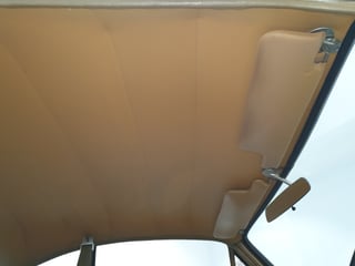 1969 HT GTS Monaro 186S - SURVIVOR