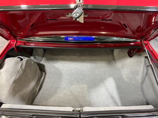 1987 HDT VL SS Group A Plus Pack Replica