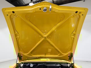 1972 Holden LJ Torana GTR XU1 Tribute  - Yellow Dolly