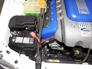 2007 FPV BFII Falcon GT Cobra - Build No.111 / 400 - 6,003 km