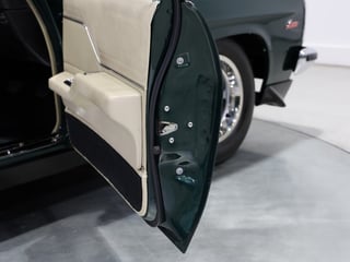 1976 Holden HJ Monaro GTS 308 - Jade Green Metallic