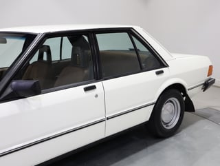1982 Ford XD Falcon GL 5.8L - Ex Police Car