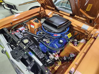 AMCS Showroom Tour - 1st March 2024