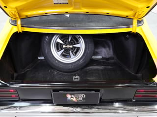 1974 Holden LH Torana L34 SLR 5000