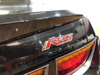 2011 Chev Camaro RS 45th Anniversary
