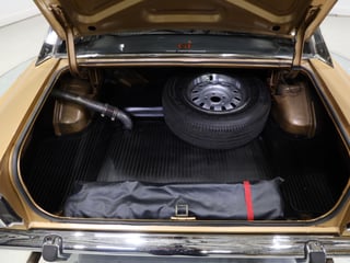1969 Ford Falcon XW GTHO Phase 1 - Grecian Gold