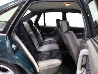 1994 HSV VR GTS Build No 181 - Sherbrooke Green