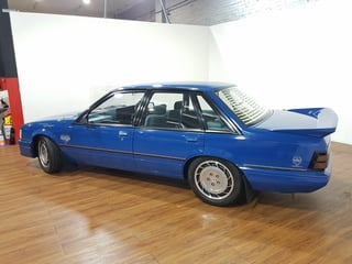 1985 VK SS Group A Commodore