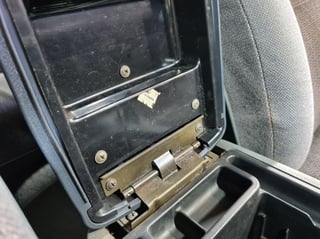 1993 VP BT1 Commodore Executive - Ex. NSW Police