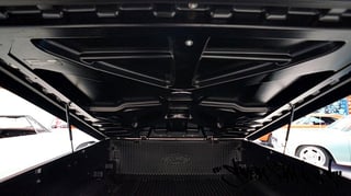 2007 Ford BFll FPV Super Pursuit Cobra ute #78