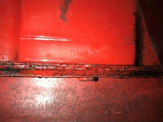 1970 Plymouth Cuda 440 Six Pack Four Speed