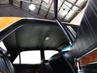 1971 Ford Falcon XY GTHO Replica - Vermilion Fire 