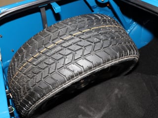 1985 HDT VK SS Group A Brock Commodore Build No 64/500 - 11,820 km