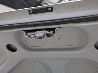 1972 Holden LJ Torana S - Project