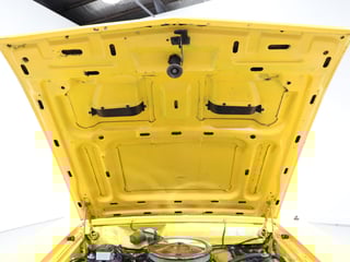 1978 Ford XC GS Falcon 500 Hardtop - 302 V8 and SUNROOF