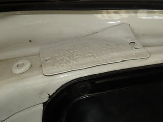 1956 Buick Super Riviera Coupe