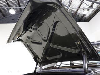 1969 Ford XW Falcon GT Replica - Reef Green Sunroof