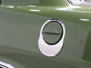 1971 Ford XY Fairmont 302 V8 - Jewel Green