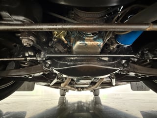 1982 Holden WB Statesman Caprice - Alabaster White