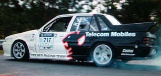 VL SS Grp A Walkinshaw #597