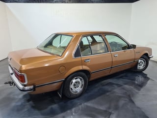 1979 VB Holden Commodore SL 4.2L V8