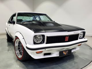 1977 LX Torana Hatchback A9X Replica