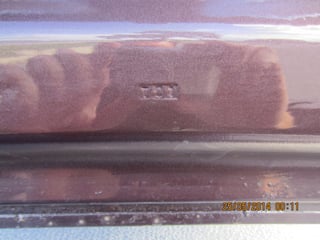 1967 Camaro RS/SS 350