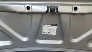 1969 Chevrolet Camaro 427ci 4sp COPO