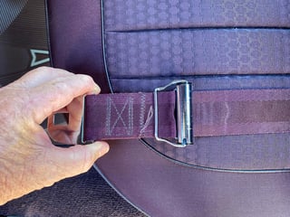 1966 Pontiac Bonneville Brougham - 389 V8