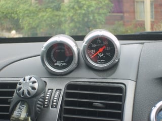 2004 BA Falcon XR6 Turbo