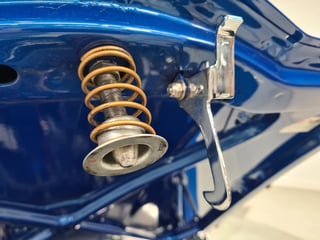 1973 LJ Torana GTR XU1 Replica