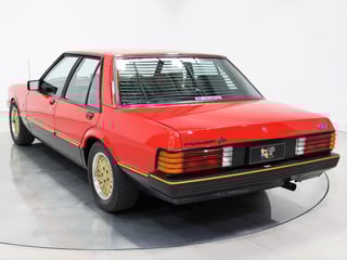 1982 Ford XE Fairmont Ghia ESP - 4.9 Litre V8 4 Speed …