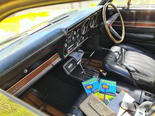 2021 All Ford Day - Sydney