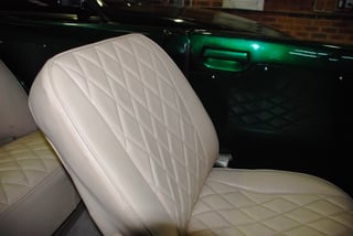 EH Custom Convertible