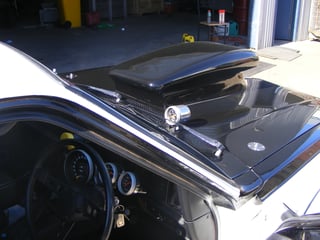 LX SS Torana Hatchback