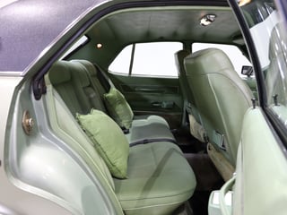 1978 Ford ZH Fairlane Marquis 5.8L V8 T-Bar Auto - Satin Spruce Metallic