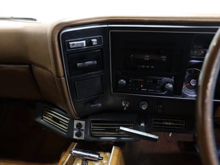 1972 Ford XA GT Falcon - Copper Bronze