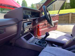 1982 VH SS Group 3 Brock Commodore #775