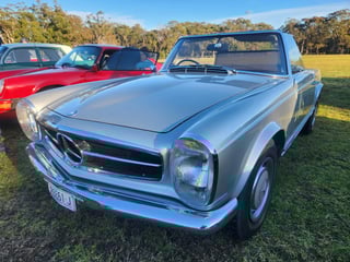 2024 All Holden Day and Coffee and Cars St Ives - A Massive Car Lover's Day!