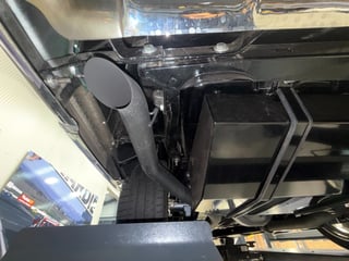 1957 Custom Buick Special 