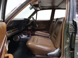 1970 Ford Falcon XY GT 4sp Man - Monza Green Survivor …