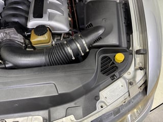 2005 Holden VZ SS Commodore - 5.7L V8