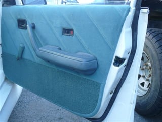 HDT Brock VL Director