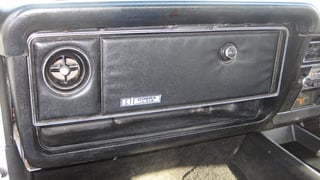 1978 XC Falcon Cobra #378