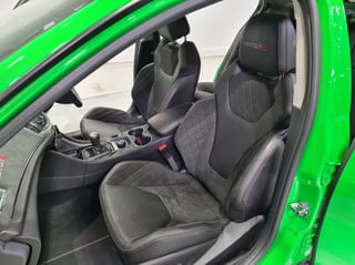 2017 VF Gen F2 HSV GTSR