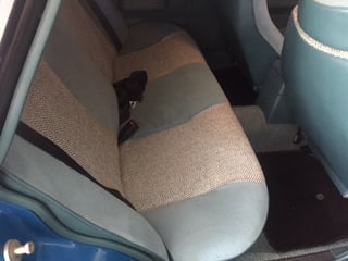 1985 VK Group A Commodore #140