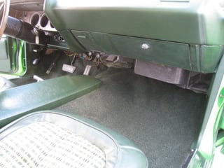 Dodge Challenger 1971