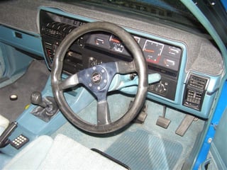 VK Group A Commodore #447