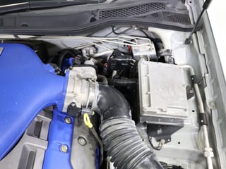 2005 FPV BA Series II Falcon GT